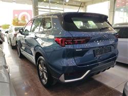 Ford Territory
